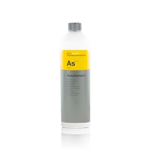 Koch Chemie As Autoshampoo 1L